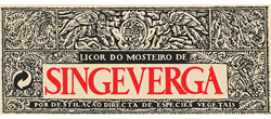Logo Singeverga